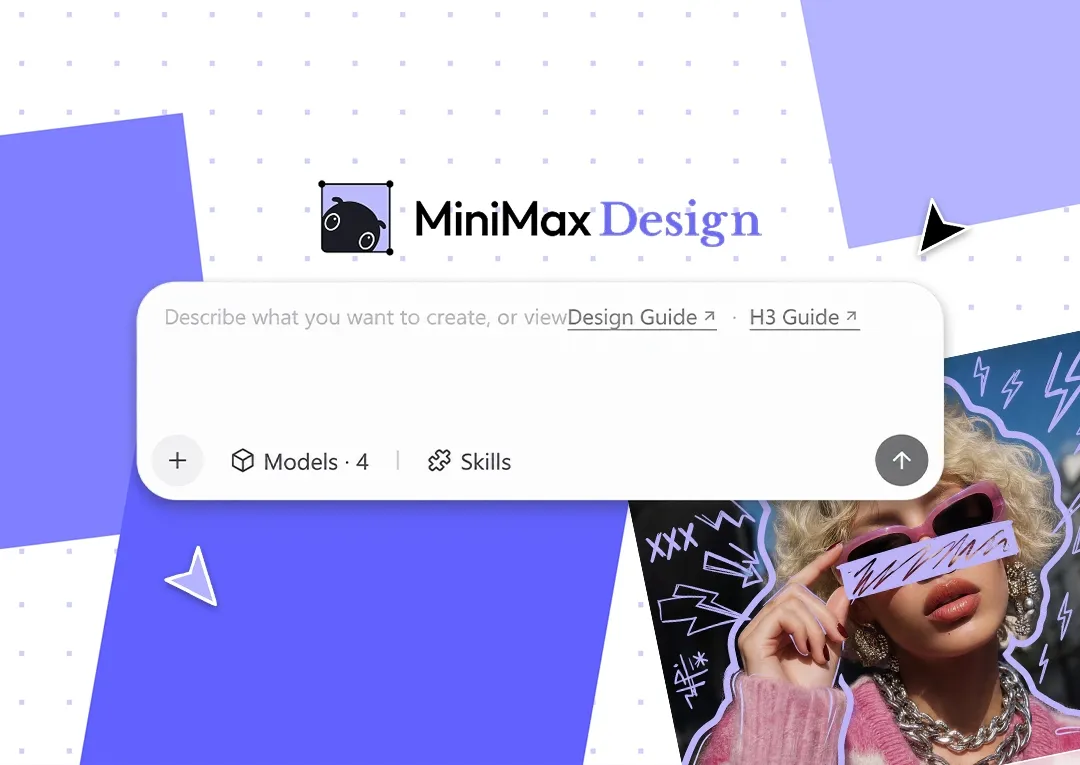 AI Design example