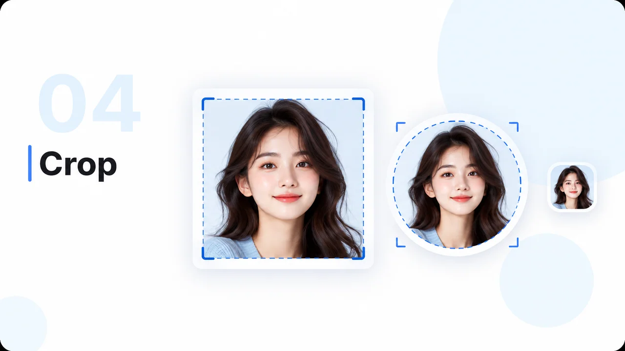 AI Avatar Creator for Profile Pictures | MiniMax Code Tools