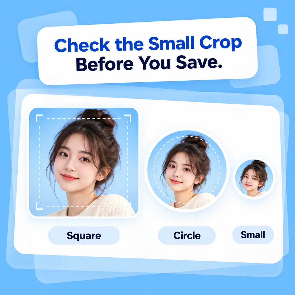 AI Avatar Creator for Profile Pictures | MiniMax Code Tools