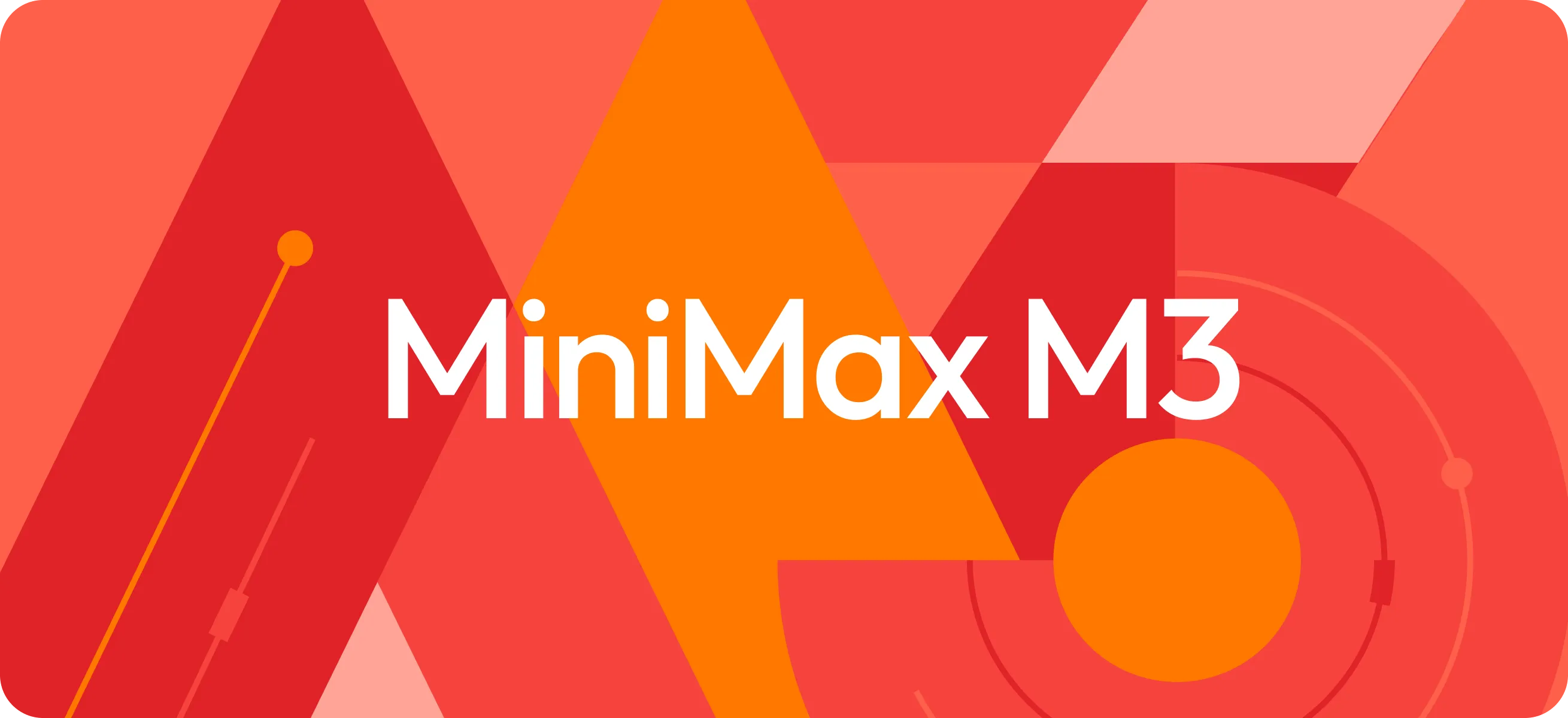 MiniMax M3