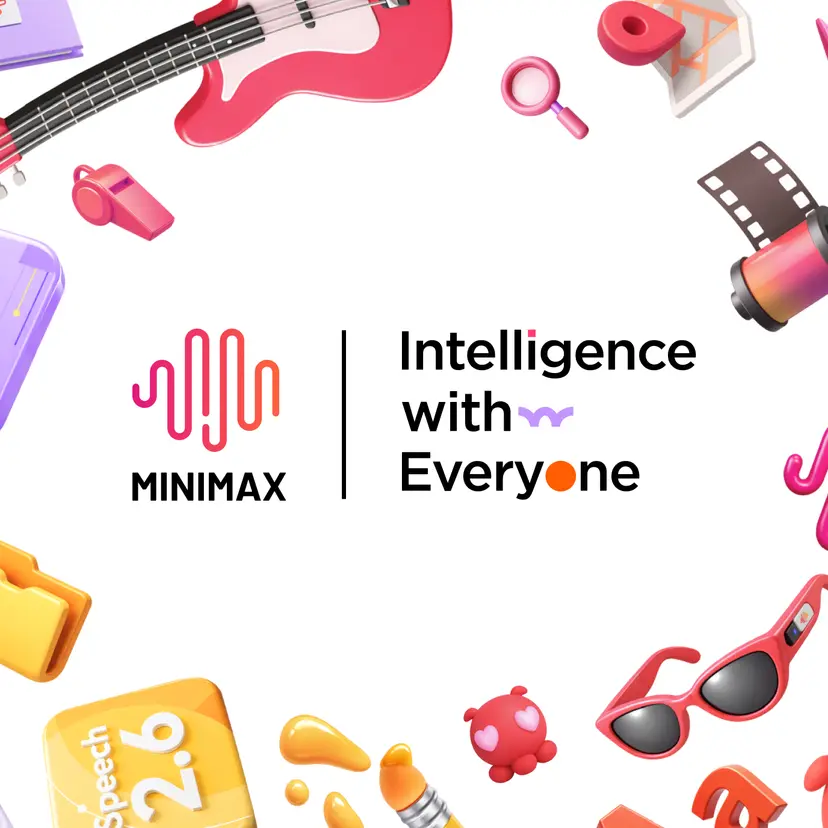 MiniMax Announces First Half 2026 Financial Results