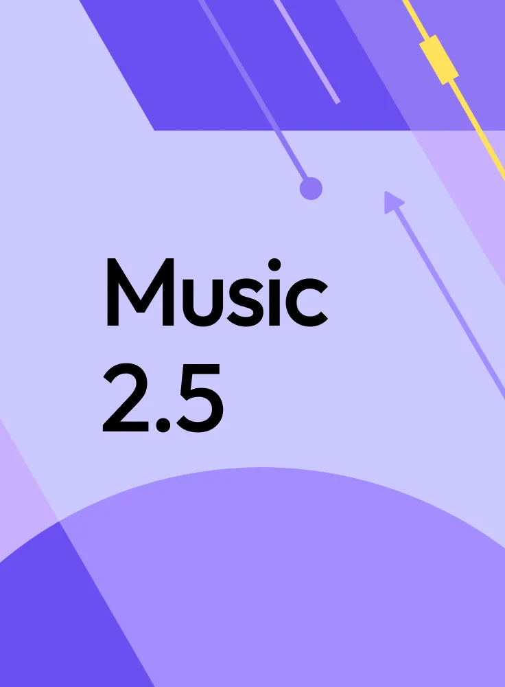 MiniMax Music 2.5